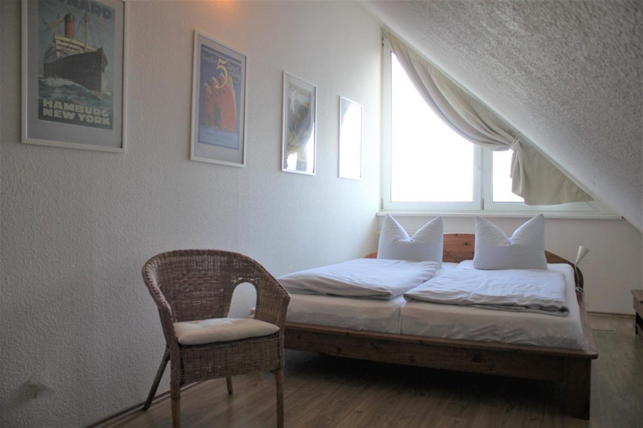 Ferienwohnung Sonnendeck Kaltenhof Exterior foto